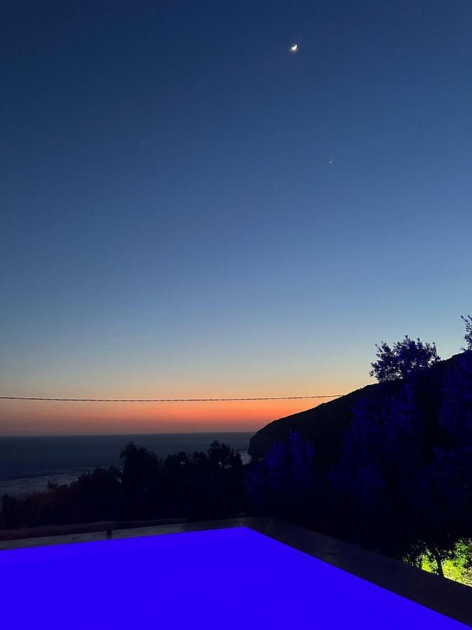 Shavilla Kalkan - Yali ' Da Korunakli 1+1 Villa Patara Kültér fotó